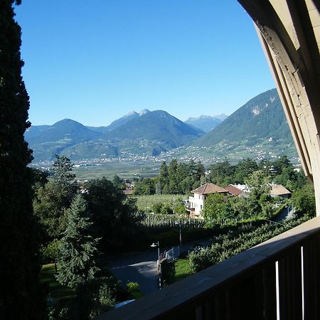 Hotel Angelica Merano Exterior foto