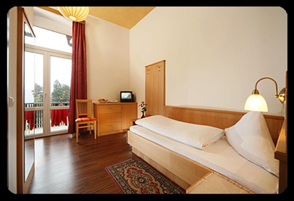 Hotel Angelica Merano Exterior foto